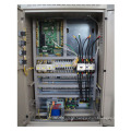 Monarch or Step elevator controller cabinet